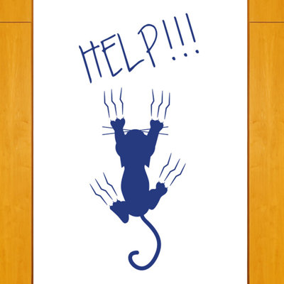 Animals Wall Decal