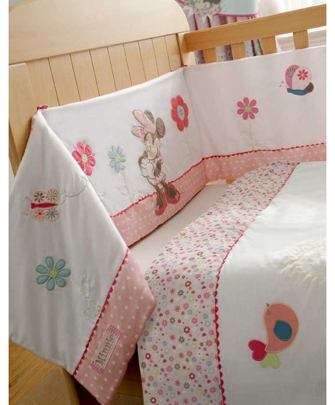 Toddler Bumpers