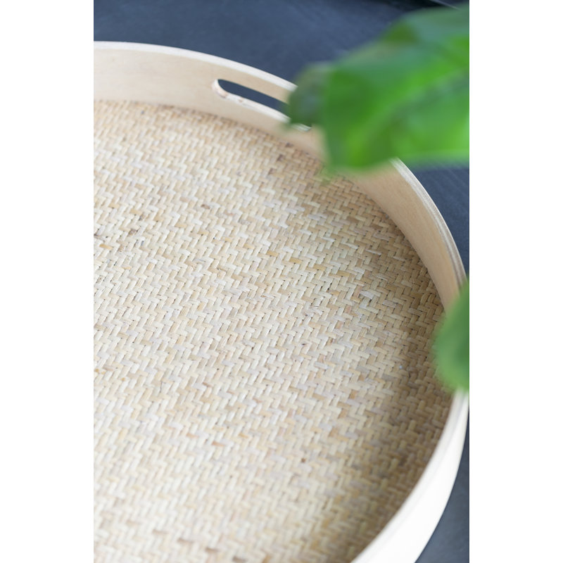 Plateau de table basse Reginiat Sue