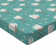 Microfiber Fitted Sheet