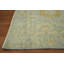 Tapis turc Oushak 3 x 12