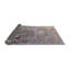 Tapis abstrait gris-268470780