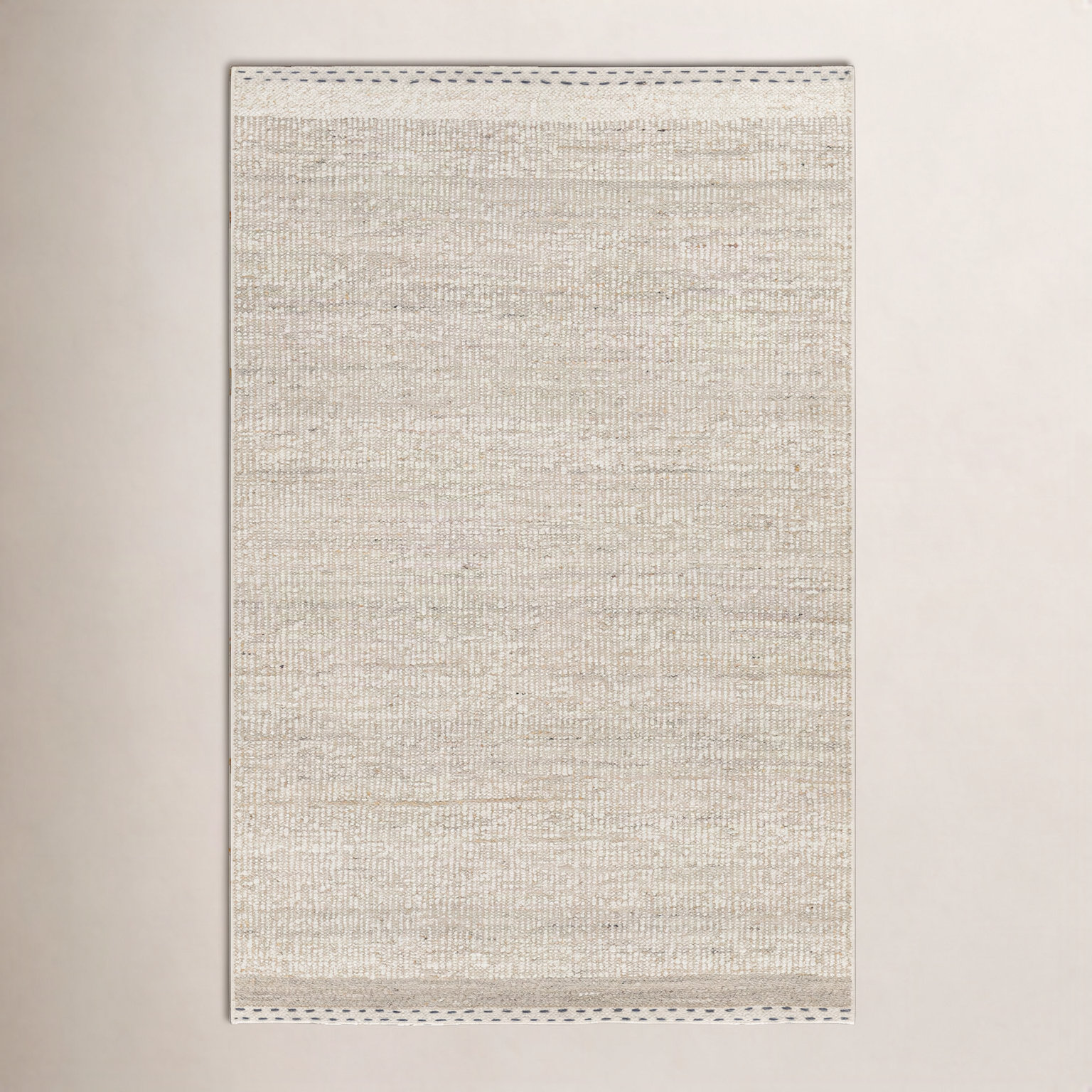 Horatia Hand-Woven Rug, Rectangle 8'10" x 12'