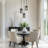Shoshoni 4.5" W 1-Light Mini Pendant
