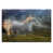 Wrapped Canvas selected