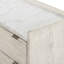 Viggo 6 Drawer 60" W Double Dresser