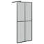Rinehart 5mm Aluminium Walk in Screen-516049802