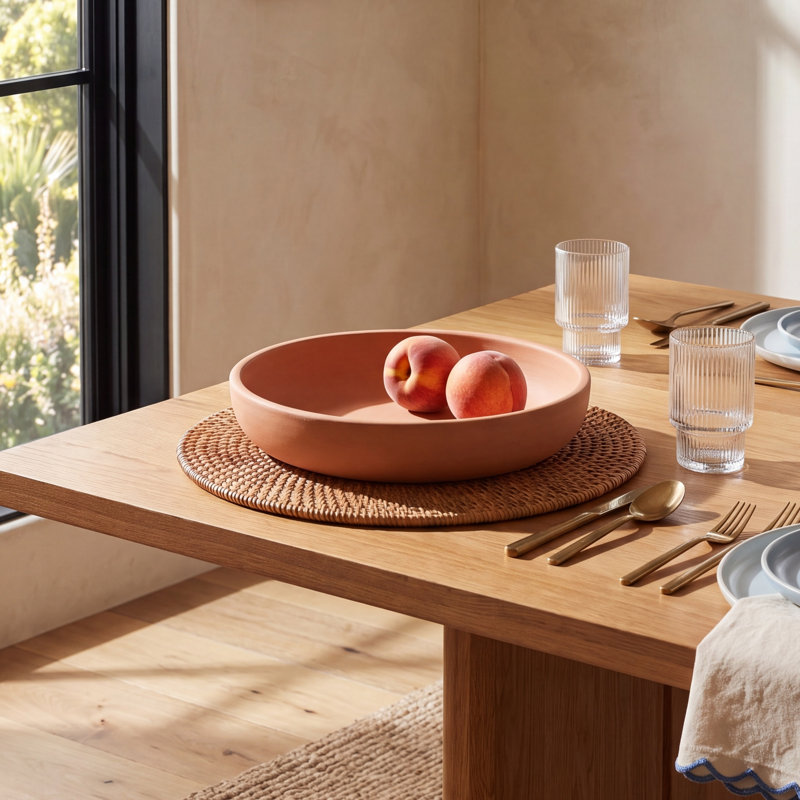 Joss & Main Margaritte Serving Bowl