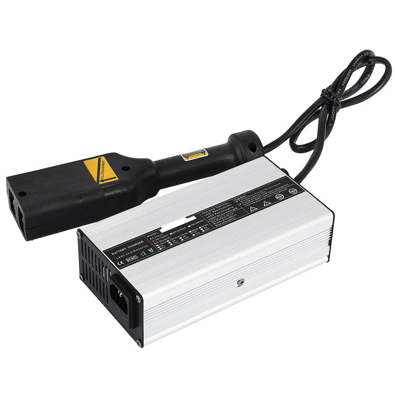 Chargeur de batterie pour voiturette de golf 36v 5a