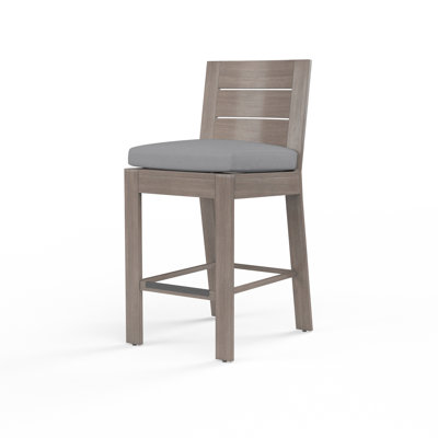 Laguna Outdoor Bar Stool