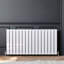 Sydnee Horizontal Designer Radiator-63287118-63287115