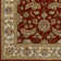 Arnedra Oriental Hand-Tufted Wool Area Rug