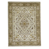 Wool Oriental Area Rug