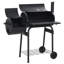 Symple Stuff Portable Gas Grill