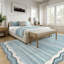 Tapis lavable Tribal-1360703553