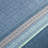 3-Piece Reversible Patchwork Quilt Set - Lightweight Microfiber Bedspread Coverlet for All Seasons-123175925-123175929