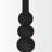 Loudon Metal Tabletop Candlestick-384337971