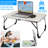 Menchion Computer Table