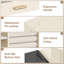 Makeup Organiser +
