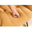 Chaise berçante moderne Marsa-107329476