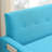 Multi-functional storage comfortable double sofa-2053322877