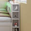Single (3') Drawers Bed Frame