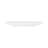 Radius Edge 7" Melamine Appetizer Plate-41283539