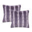 Animal Print Square Cushion Cover-1278254377