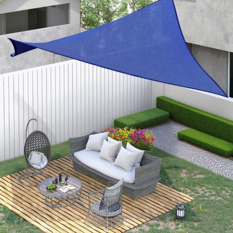 Toile d'ombrage Sun Sun Shade