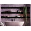 Emerald Lee 3 Piece Oak Solid Wood Floating Shelf-94914711-125965985