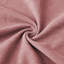 Striped Square 18cmX18cm Velvet Cushion Cover-1341776556