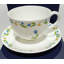 Tulip Handmade Bone China Teacup