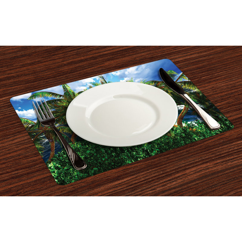 Récapitulatif 18,5" hawaii