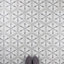 Carreau de sol marocain en porcelaine Hexatile 7 "x 8"