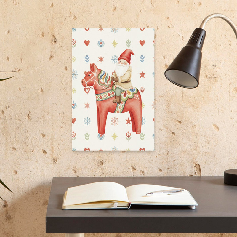 Print, 45.72cm H x 30.48cm W