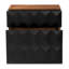 Table de chevet Kollette-1348791494