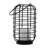 9.5'' H Metal Tabletop Lantern