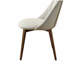 Ensemble de 2 chaises d'appoint Willene