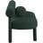 Boucle Upholstered Bench-80798295
