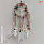 Hand Woven Cotton Wall Hanging