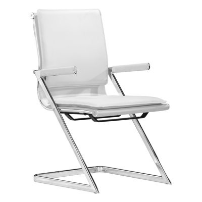 Lider Plus Conference Chair (Set Of 2)