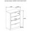 Commode 4 tiroirs-792484555