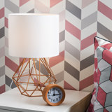 Bartelt Metal Table Lamp