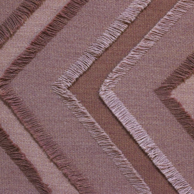 Tissu jacinto lilas