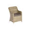 6 Seater Dining Set with Cushions