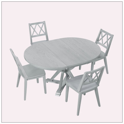 Kentreal 57 L Dining Set