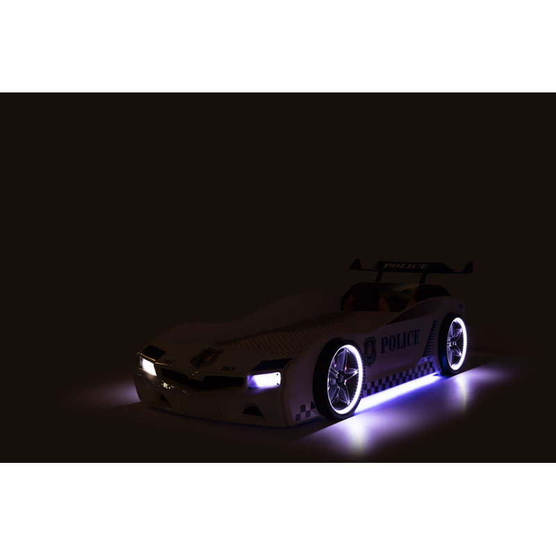 Lit voiture Sarina