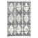 Hedlund Geometric Indoor Rug