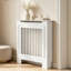 Abels Radiator Cover-821604301-821604300