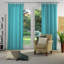 Beloit Synthetic Tab Top Curtain Single Panel, opaque-17545223-17545203